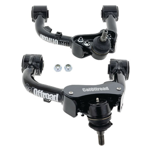 CalOffroad Upper Control Arm Kit - Isuzu D-Max 3 Mazda BT50 TF (2020-On) - IDB WA